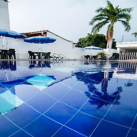 San Jerónimo Hotel Sol De Occidente מראה חיצוני תמונה