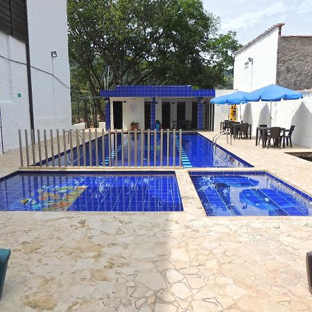 San Jerónimo Hotel Sol De Occidente מראה חיצוני תמונה