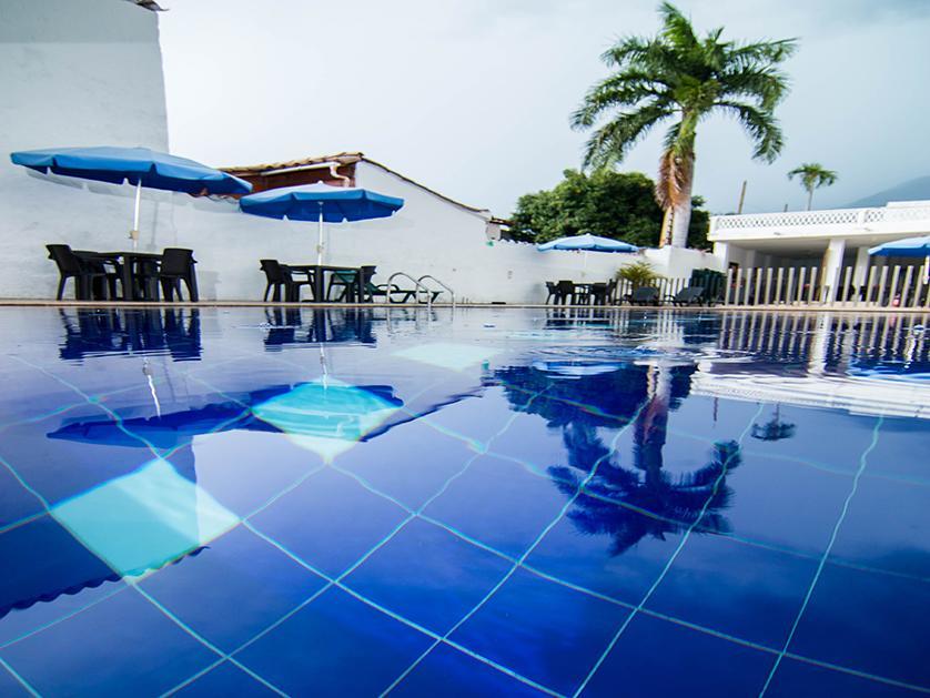 San Jerónimo Hotel Sol De Occidente מראה חיצוני תמונה
