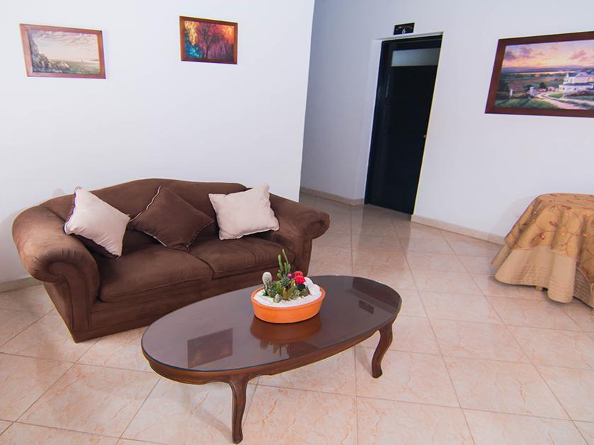 San Jerónimo Hotel Sol De Occidente מראה חיצוני תמונה
