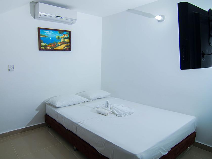San Jerónimo Hotel Sol De Occidente מראה חיצוני תמונה