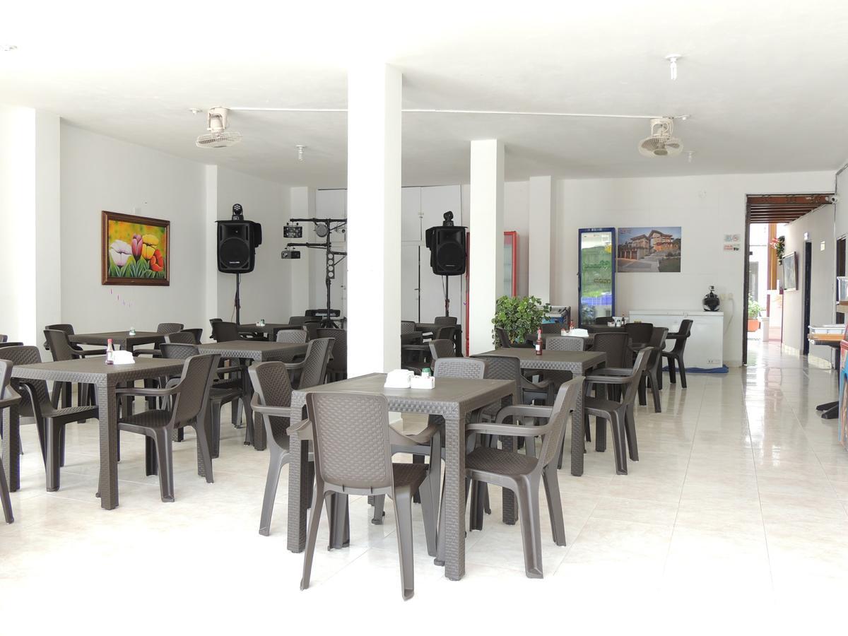 San Jerónimo Hotel Sol De Occidente מראה חיצוני תמונה
