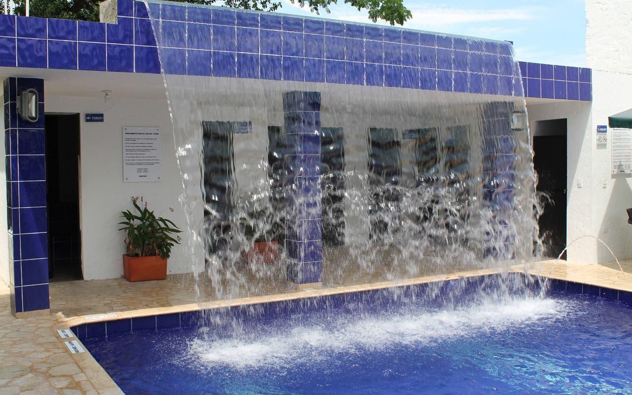 San Jerónimo Hotel Sol De Occidente מראה חיצוני תמונה