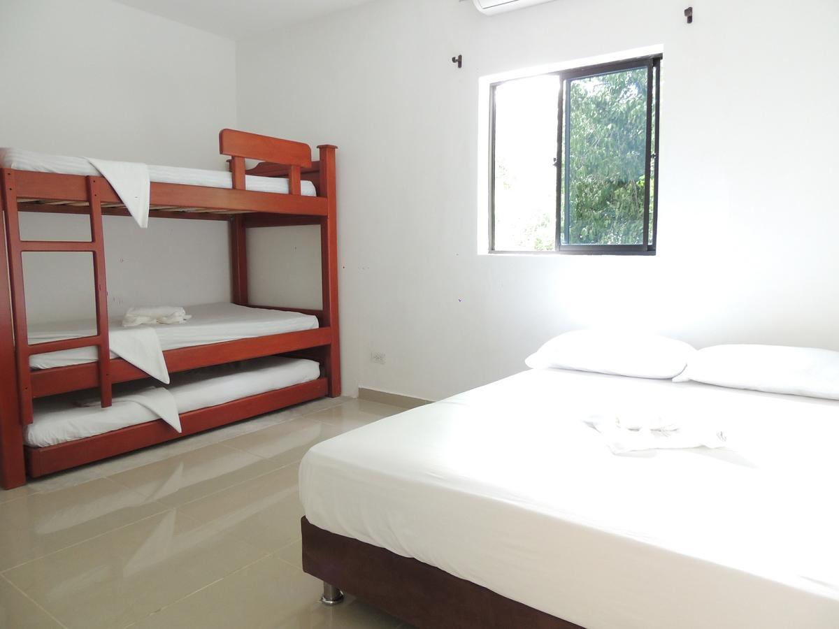 San Jerónimo Hotel Sol De Occidente מראה חיצוני תמונה