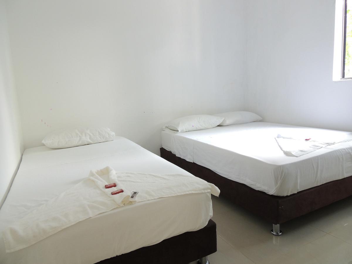 San Jerónimo Hotel Sol De Occidente מראה חיצוני תמונה