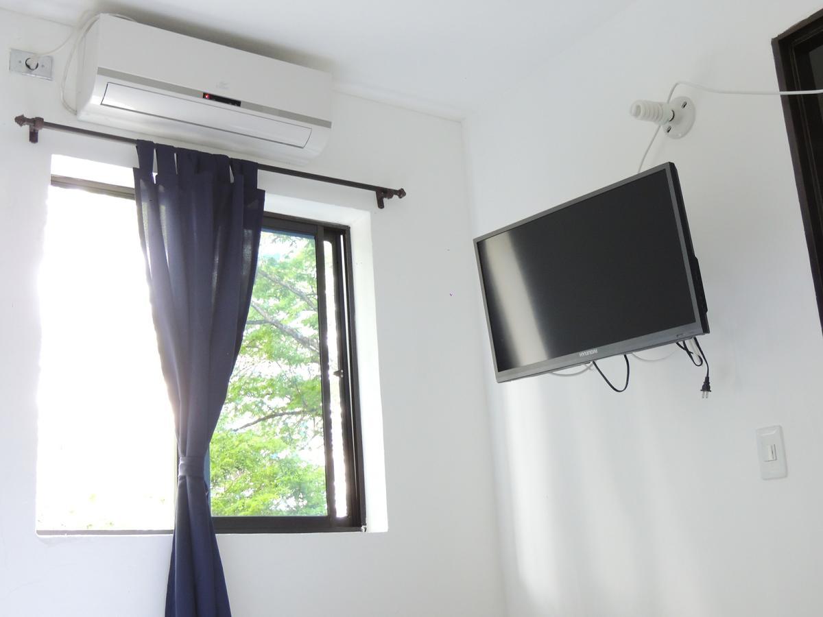 San Jerónimo Hotel Sol De Occidente מראה חיצוני תמונה