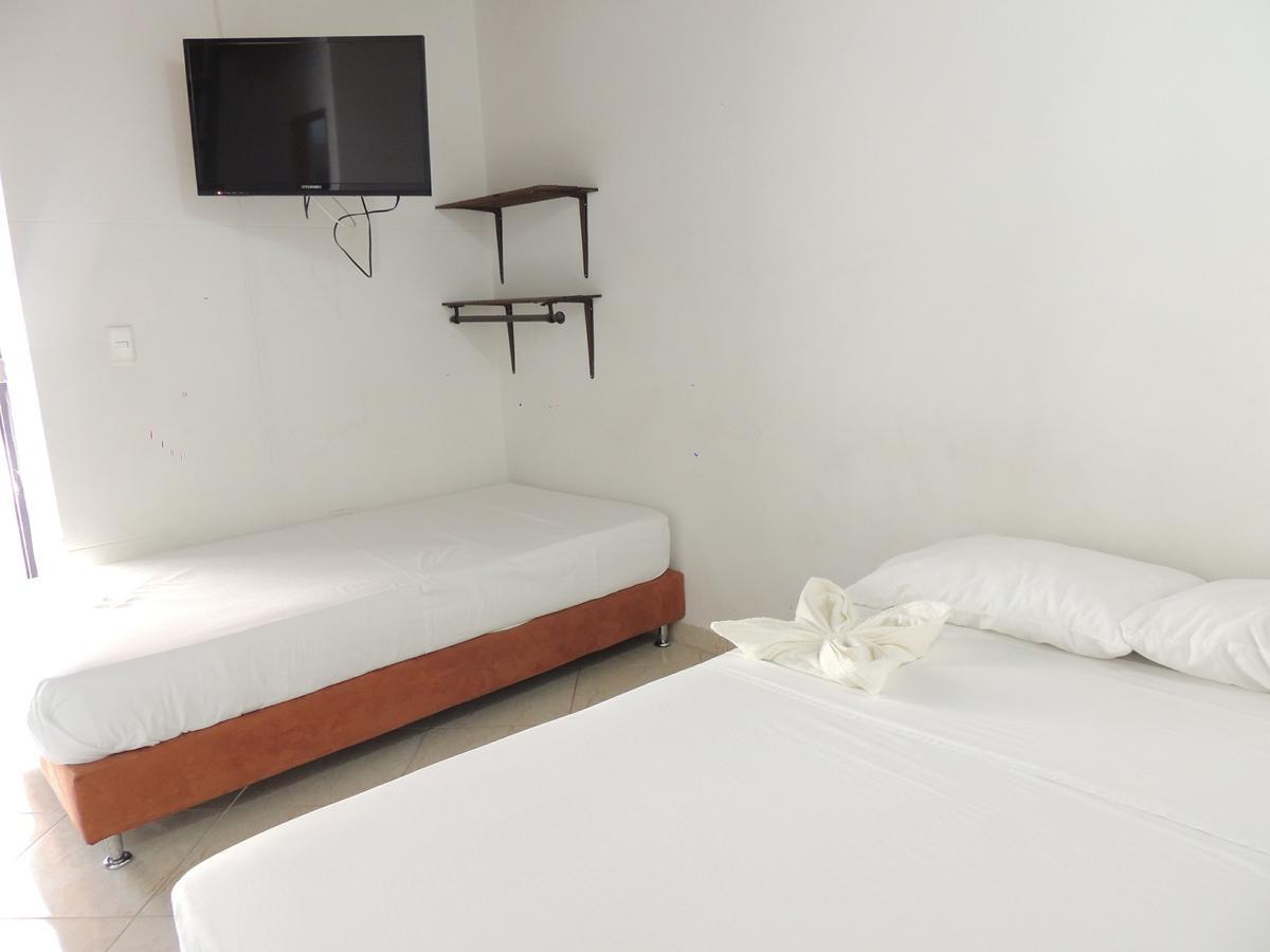 San Jerónimo Hotel Sol De Occidente מראה חיצוני תמונה
